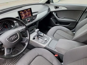 Audi A6 Перфектна!!!, снимка 14