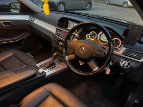 Mercedes-Benz E 220, снимка 7