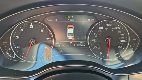 Audi A6 PREMIUM PLUS* МЪРТВА ЗОНА* ШИБЕДАХ* НАВИ* , снимка 7