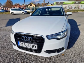 Audi A6 3, 0TDi Quattro