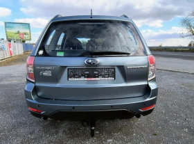 Subaru Forester 2.0-150  , 44 FACELIFT  | Mobile.bg    5