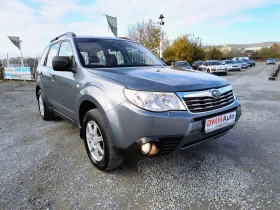 Subaru Forester 2.0-150  , 44 FACELIFT  | Mobile.bg    3