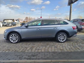 Skoda Superb SCOUT/2.0TDI/190k.c./7DSG/4x4 | Mobile.bg    4