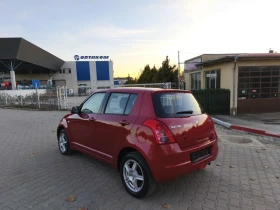 Suzuki Swift NAVIGACIA, снимка 5