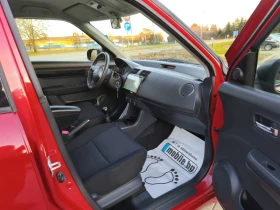 Suzuki Swift NAVIGACIA, снимка 12