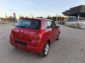 Suzuki Swift NAVIGACIA, снимка 3