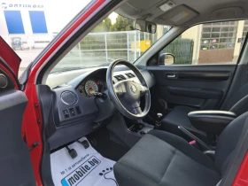 Suzuki Swift NAVIGACIA, снимка 16