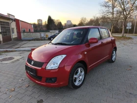 Suzuki Swift NAVIGACIA, снимка 1