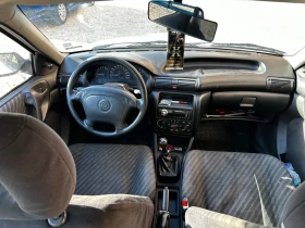 Opel Astra 1.4 , снимка 9