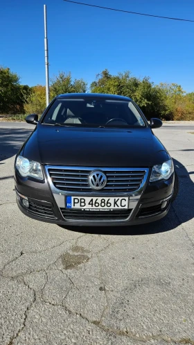 VW Passat B6 - Highline - BMP, снимка 1