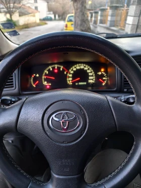 Toyota Corolla, снимка 7