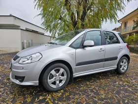 Обява за продажба на Suzuki SX4 City* 120кс* 1ви собственик ~12 900 лв. - изображение 1