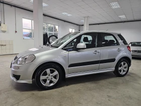 Suzuki SX4 City* 120кс* 1ви собственик, снимка 3