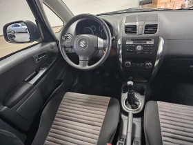 Suzuki SX4 City* 120кс* 1ви собственик, снимка 7