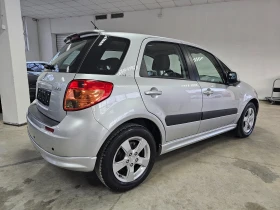 Suzuki SX4 City* 120кс* 1ви собственик, снимка 13