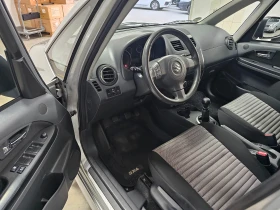 Suzuki SX4 City* 120кс* 1ви собственик, снимка 6