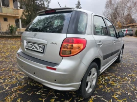 Suzuki SX4 City* 120* 1  | Mobile.bg    17