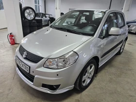 Suzuki SX4 City* 120кс* 1ви собственик, снимка 2