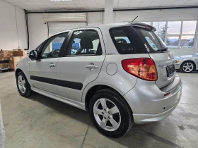 Suzuki SX4 City* 120кс* 1ви собственик, снимка 4