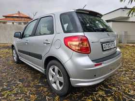 Suzuki SX4 City* 120* 1  | Mobile.bg    14