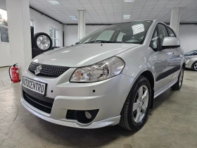 Suzuki SX4 City* 120кс* 1ви собственик, снимка 1