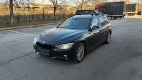 BMW 320 d 184к.с.* ТОП ЦЕНА* , снимка 2