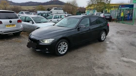 BMW 320 d 184к.с.* ТОП ЦЕНА* , снимка 10