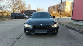 BMW 320 d 184к.с.* ТОП ЦЕНА* , снимка 1