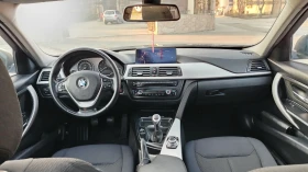 BMW 320 d 184к.с.* ТОП ЦЕНА* , снимка 14