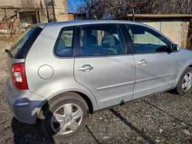 VW Polo 1.9TDI, снимка 12