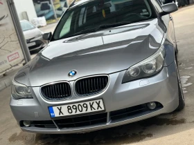 BMW 525 525d Navi, снимка 1