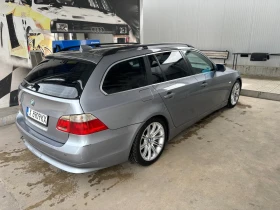 BMW 525 525d Navi, снимка 3