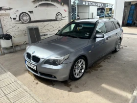 BMW 525 525d Navi, снимка 2