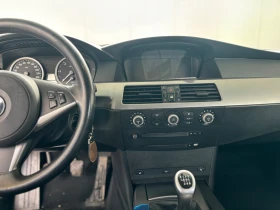 BMW 525 525d Navi, снимка 7