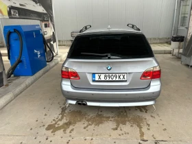 BMW 525 525d Navi, снимка 4