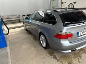 BMW 525 525d Navi, снимка 5