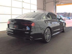 Audi A6 PremiumPlus* QUATTRO* SportPack* Bose* Ambient* , снимка 8