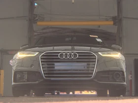 Audi A6 PremiumPlus* QUATTRO* SportPack* Bose* Ambient* , снимка 2