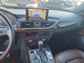 Audi A6 PremiumPlus* QUATTRO* SportPack* Bose* Ambient* , снимка 13