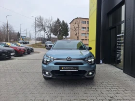 Citroen C4 1.2 PureTech 131HP, снимка 2