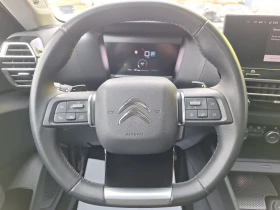 Citroen C4 1.2 PureTech 131HP, снимка 9