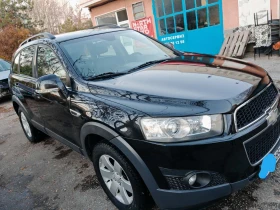 Chevrolet Captiva  CDTI  2  | Mobile.bg    1