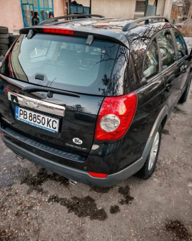 Chevrolet Captiva  CDTI  2  | Mobile.bg    6