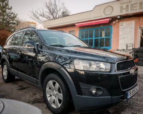     Chevrolet Captiva  CDTI  2 