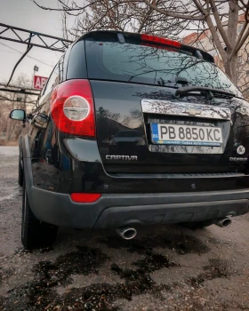 Chevrolet Captiva  CDTI  2  | Mobile.bg    5