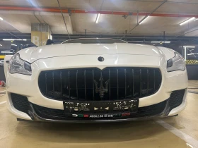 Maserati Quattroporte Exhaust Downpipe+ Софтуер* 22джанти* КАРБОН Пакет*, снимка 2