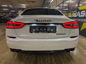 Maserati Quattroporte SQ4* Exhaust Downpipe+ * 22* CARBON*  | Mobile.bg    5