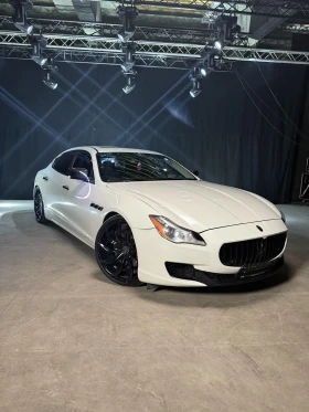  Maserati Quattroport...