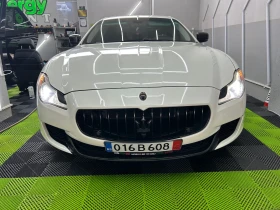 Maserati Quattroporte SQ4* Exhaust Downpipe+ * 22* CARBON*  | Mobile.bg    8