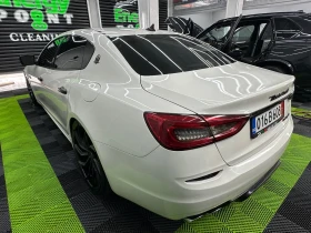 Maserati Quattroporte SQ4* Exhaust Downpipe+ * 22* CARBON*  | Mobile.bg    7